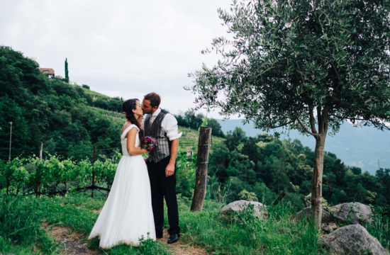 Hochzeit auf der Brunnenburg - Dorf Tirol