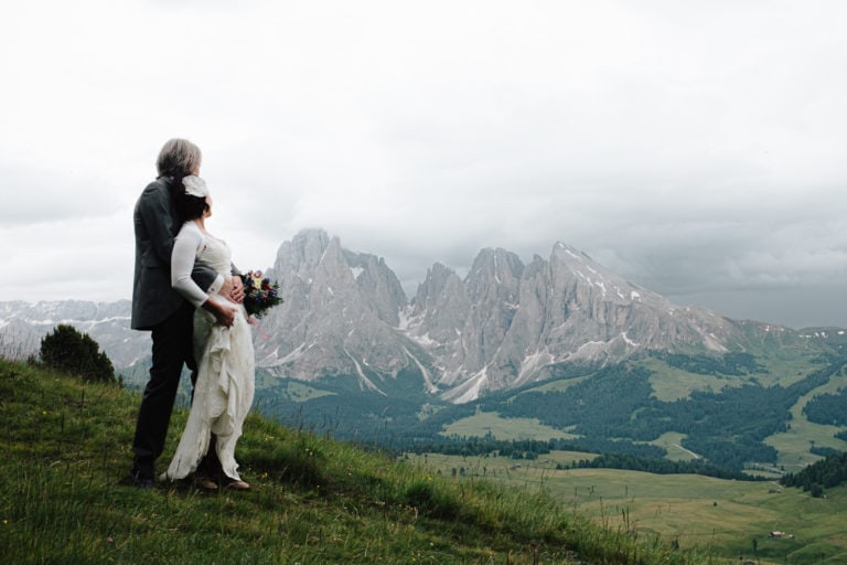 Hochzeitsfotograf Südtirol - hochzeitsfotograf seiser alm woods and wolves 058