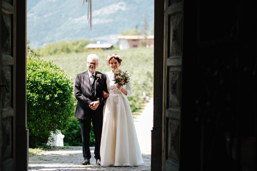 Hochzeitsfotograf Südtirol - hochzeit meran st valentin kirche succ88dtirol 056